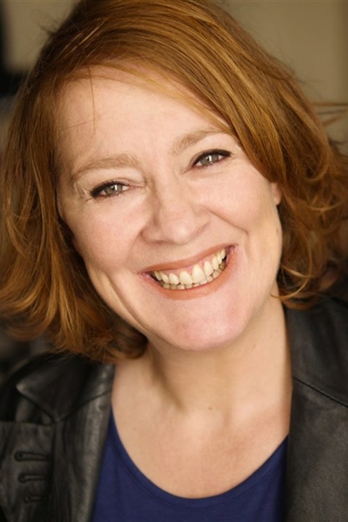 Porträt von Béatrice Facquer