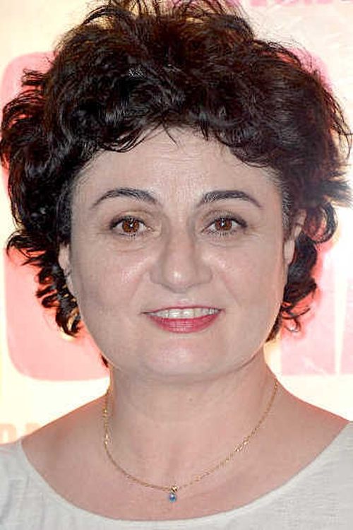 Porträt von Béatrice de Staël