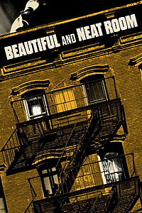 Filmplakat zu Beautiful and Neat Room