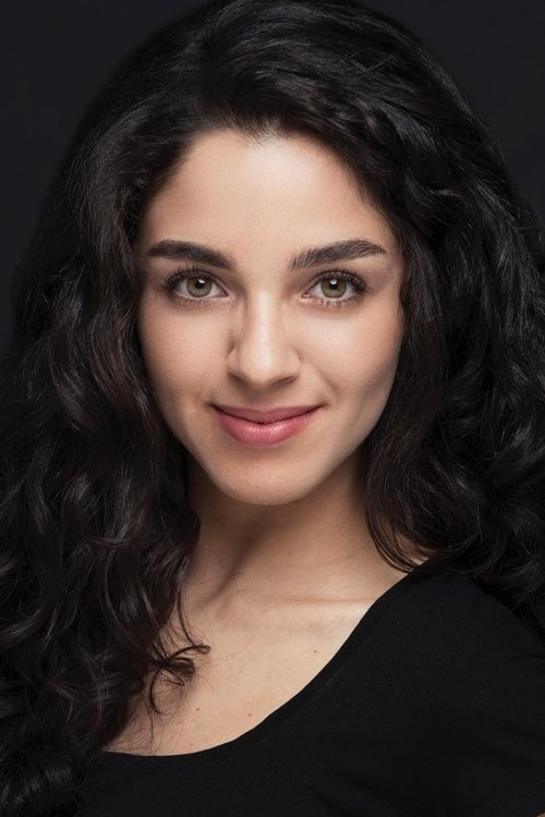 Porträt von Begüm Akkaya