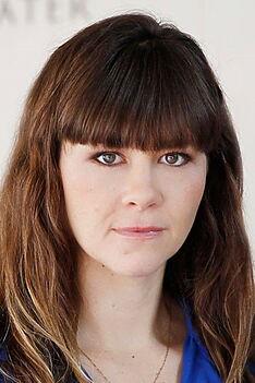Porträt von Bekah Brunstetter