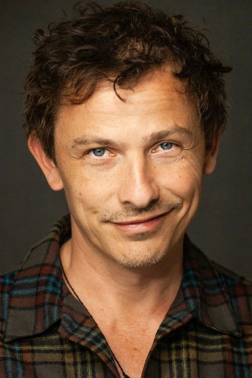 Porträt von Ben Bela Böhm