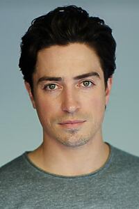 Porträt von Ben Feldman