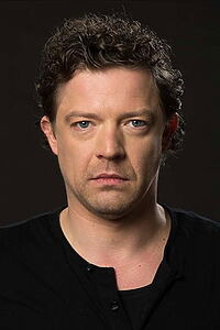 Porträt von Ben Segers