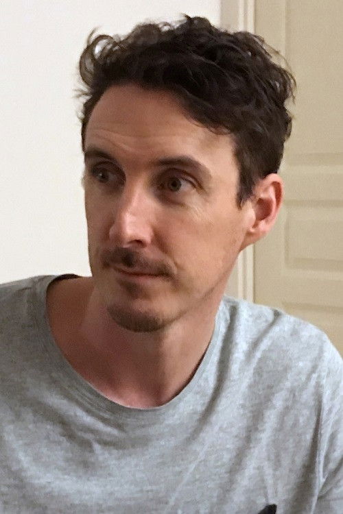 Porträt von Benjamin Mousquet