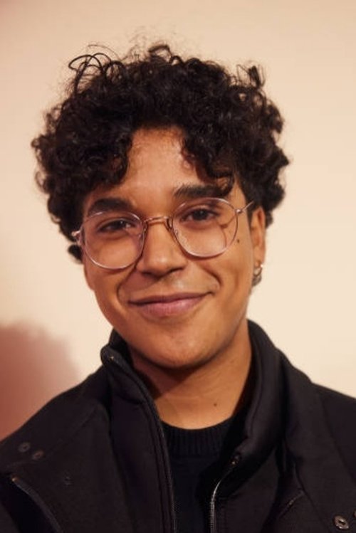 Porträt von Benny Emmanuel