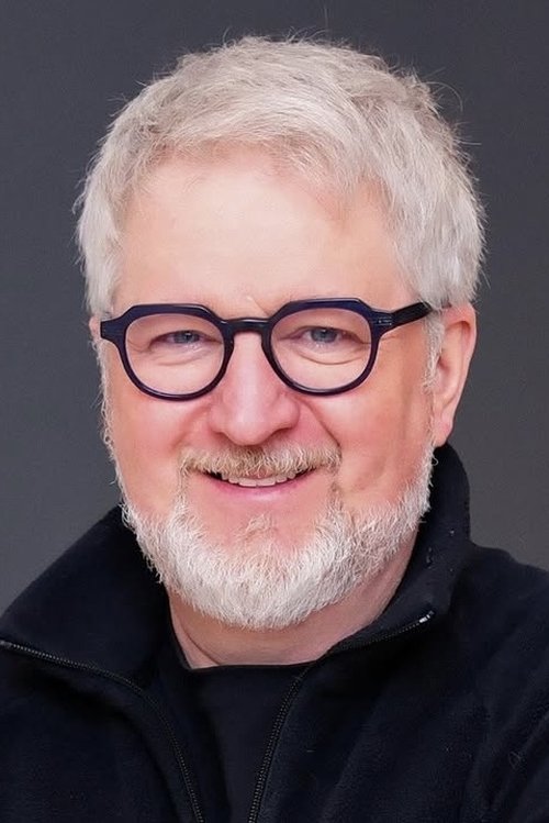 Porträt von Benoît Brière