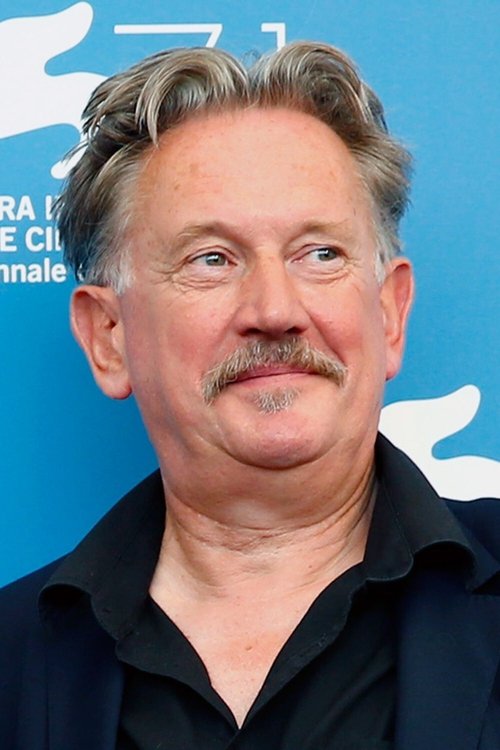 Porträt von Benoît Delépine