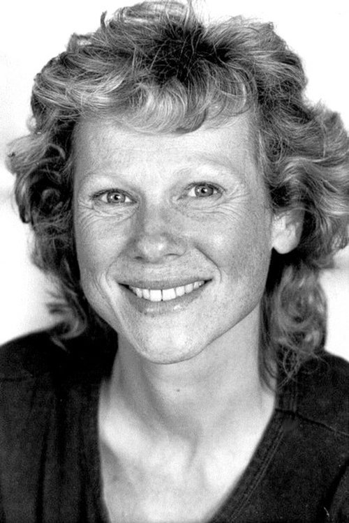 Porträt von Bernadette Le Saché