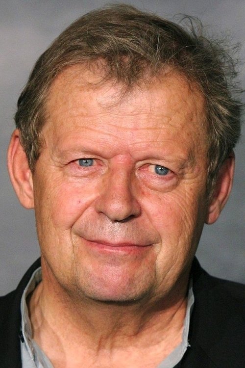 Porträt von Bernard Verley
