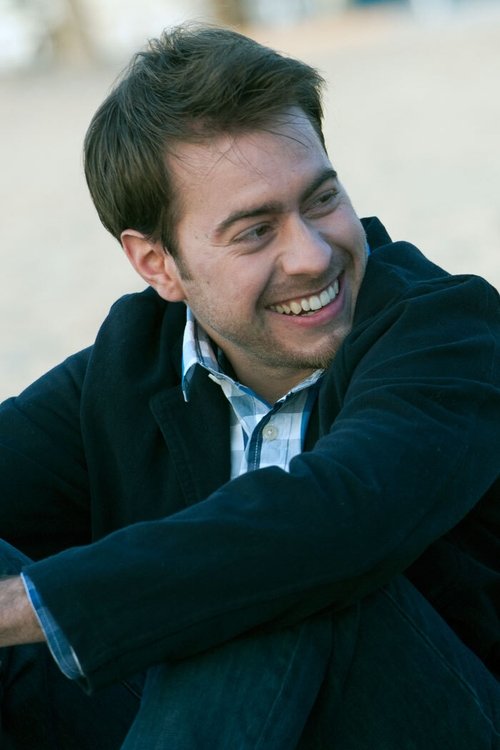 Porträt von Bernat Saumell