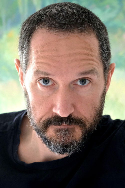 Porträt von Bertie Carvel