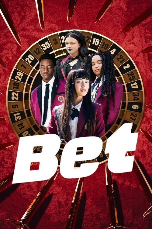 Serienplakat zu Bet