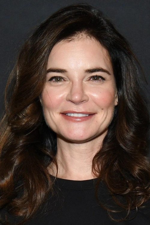 Porträt von Betsy Brandt