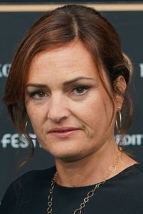 Porträt von Bettina Oberli