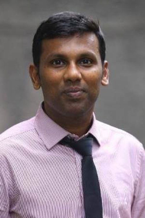 Porträt von Bhadram