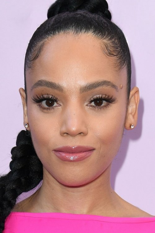 Porträt von Bianca Lawson