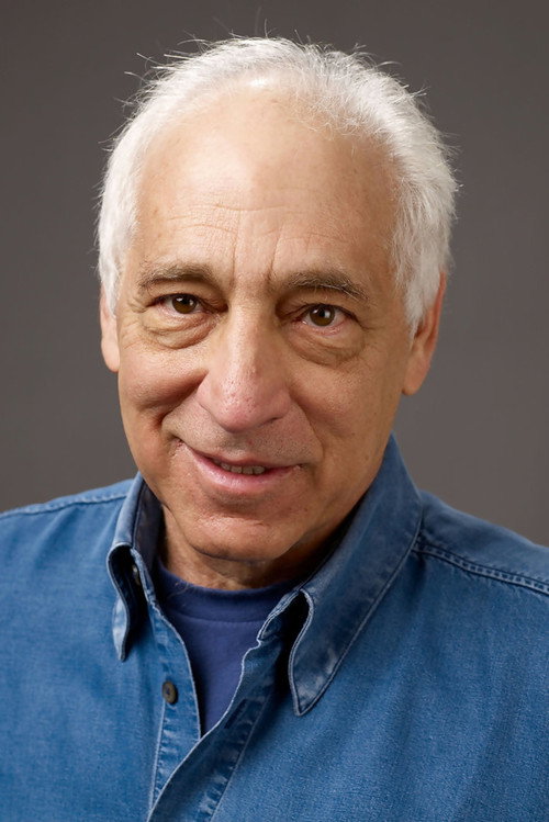 Porträt von Bill Benenson