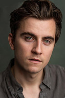 Porträt von Billy Harris