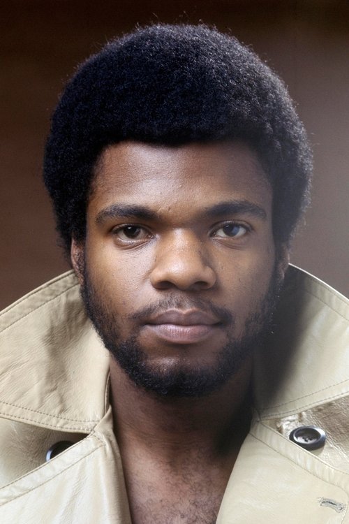 Porträt von Billy Preston