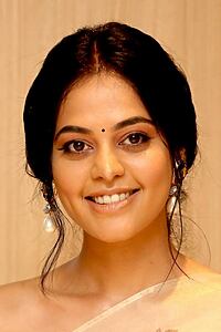 Porträt von Bindu Madhavi