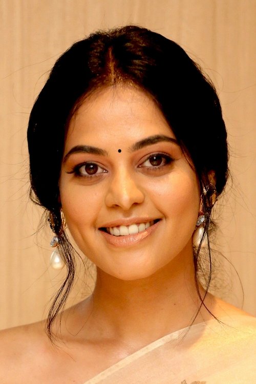 Porträt von Bindu Madhavi