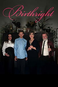 Filmplakat zu Birthright