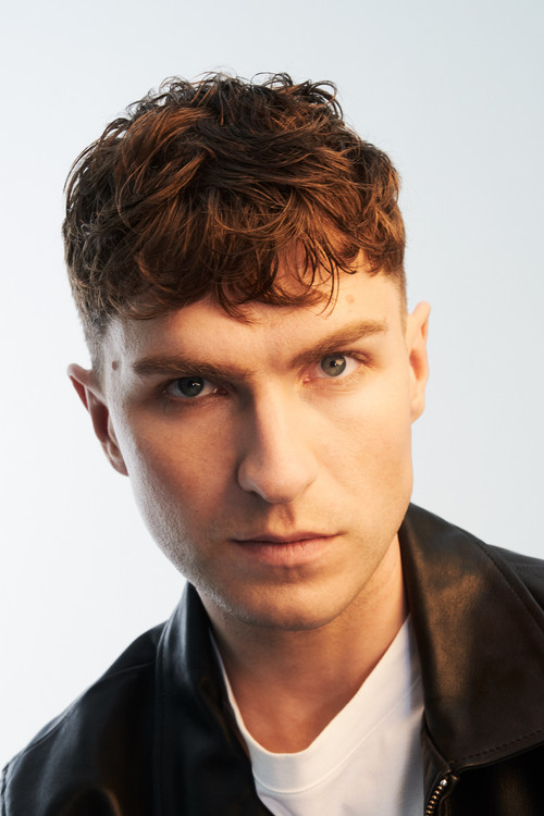 Porträt von Björn Elgerd