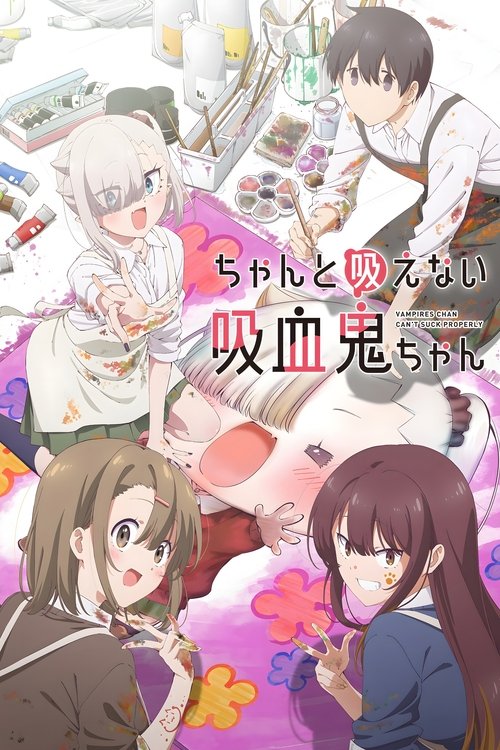 Blutsaugen für Anfänger