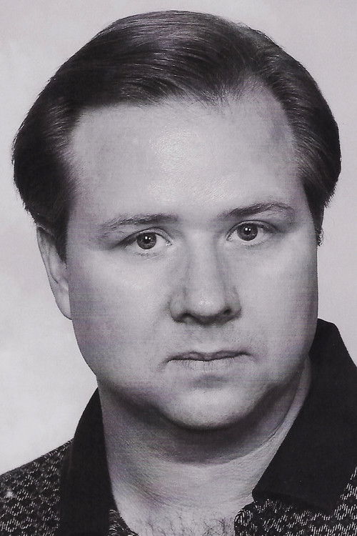 Porträt von Bob Orwig