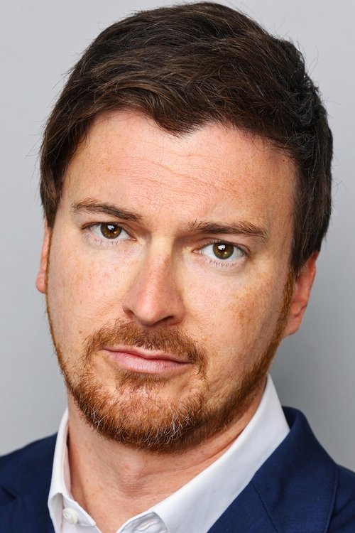 Porträt von Bobby Gilchrist