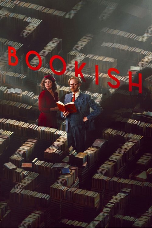 Serienplakat zu Bookish