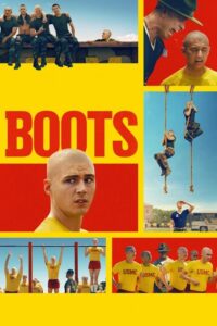Serienplakat zu Boots