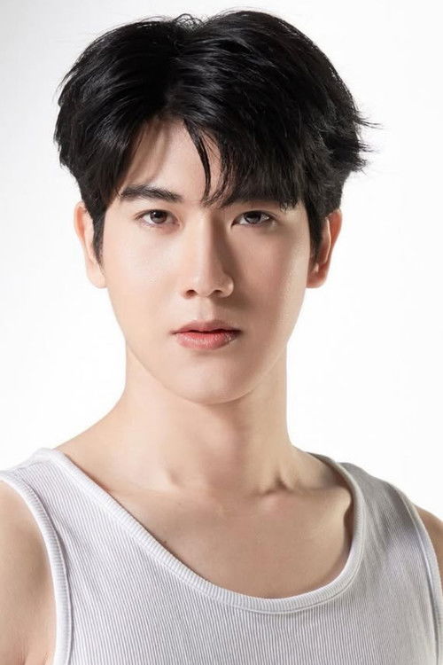 Porträt von Boss Wasupol Panyalertprapha