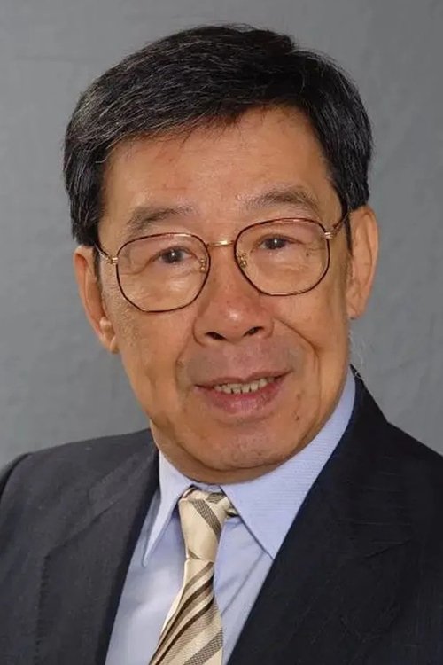 Porträt von Bowie Wu