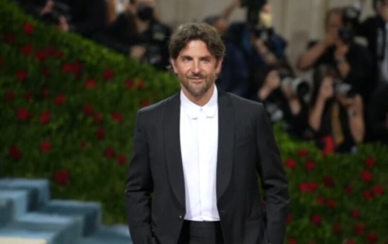 Schauspieler Bradley Cooper
