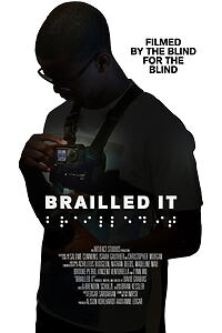 Filmplakat zu Brailled It