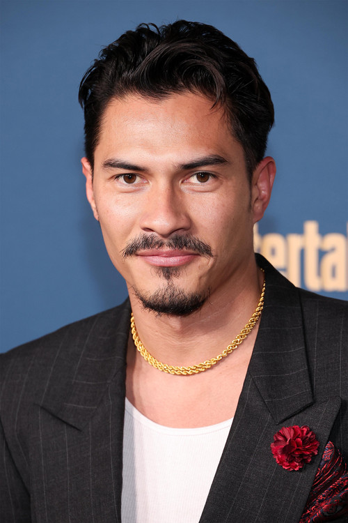 Porträt von Brandon Finn