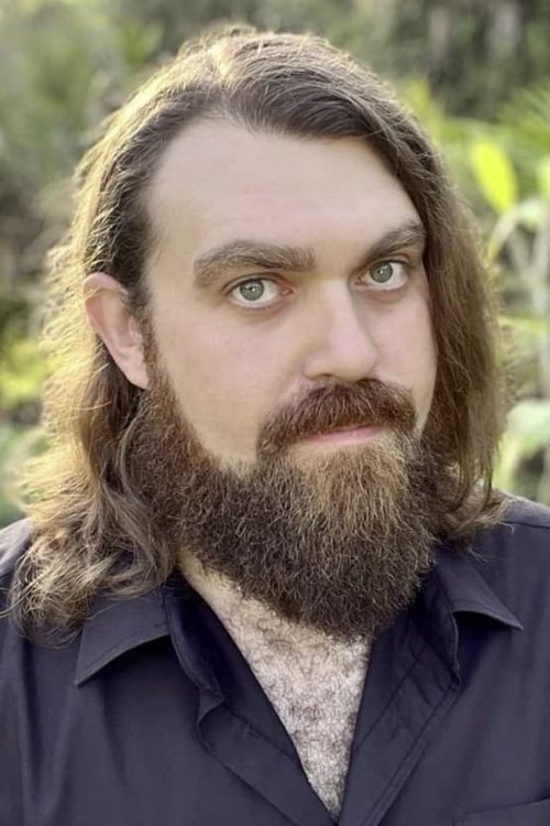 Porträt von Brandon Krum