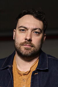 Porträt von Braydon Lynch