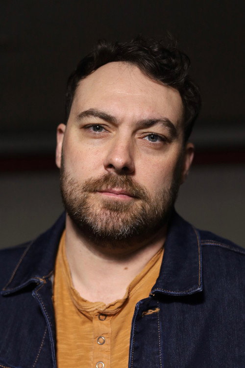 Porträt von Braydon Lynch