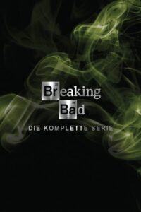 Serienplakat zu Breaking Bad