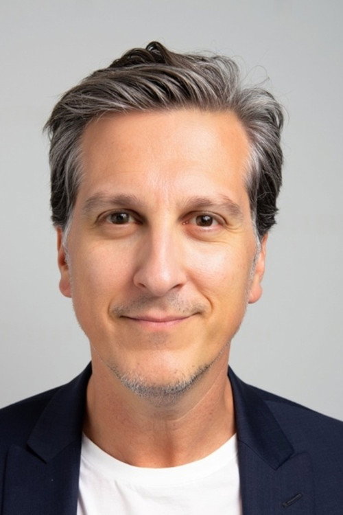 Porträt von Brett Petersel