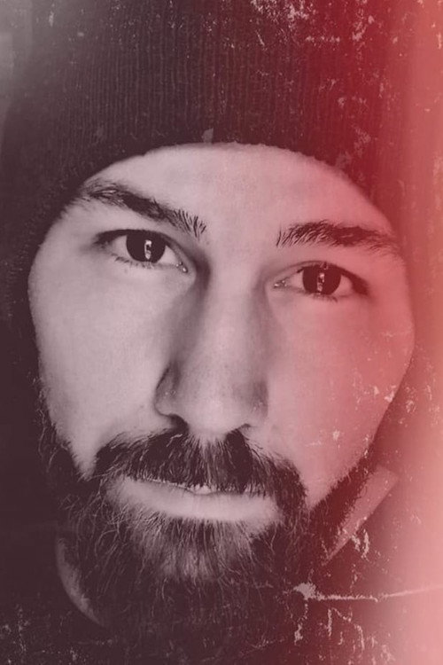 Porträt von Brian Bloody