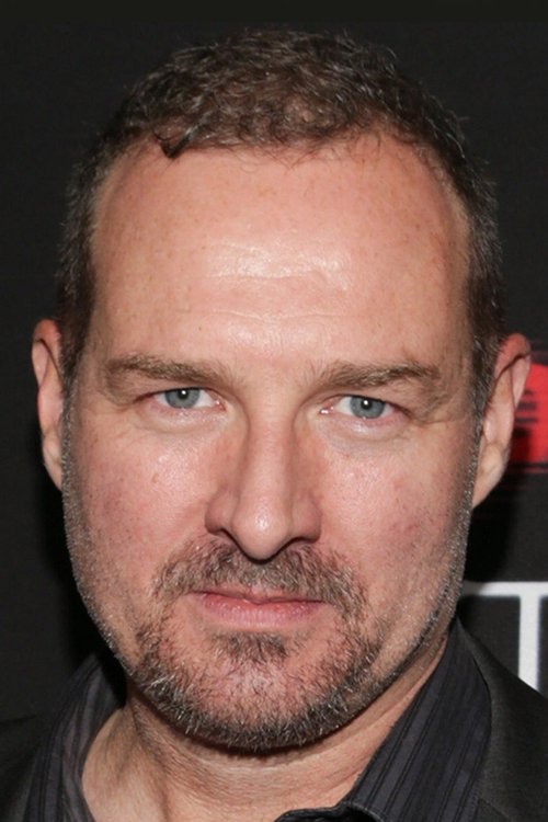 Porträt von Brian Boland