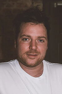 Porträt von Brian Daniel Jakubowski
