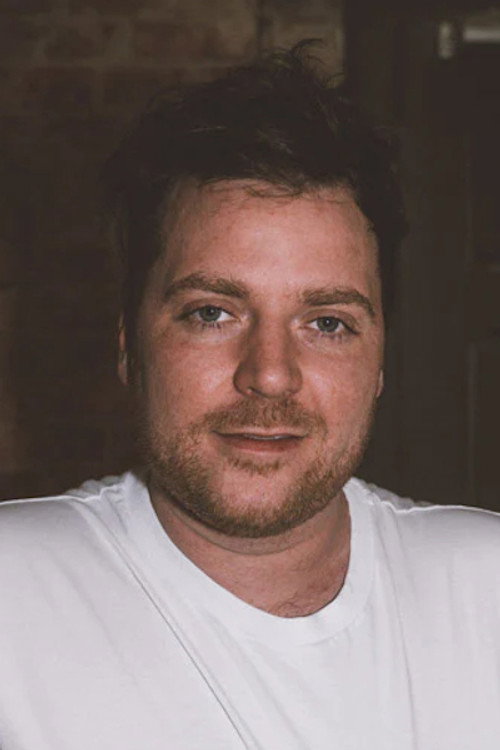 Porträt von Brian Daniel Jakubowski