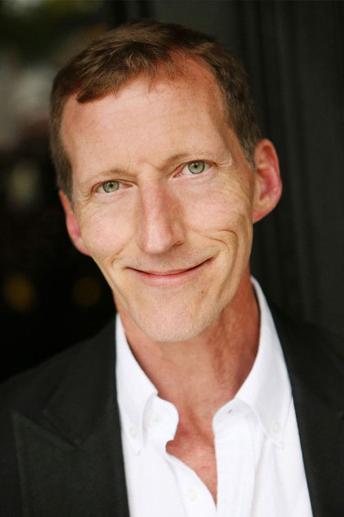 Porträt von Brian Gunter
