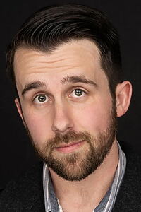 Porträt von Brian Patrick Butler