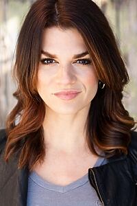 Porträt von Brittany Goodwin
